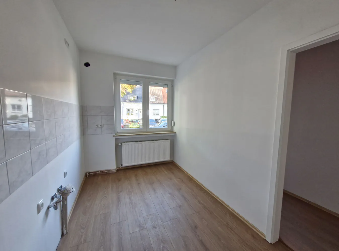 3 Zimmer Haus mit 83 m² in Bremen – Bild 8