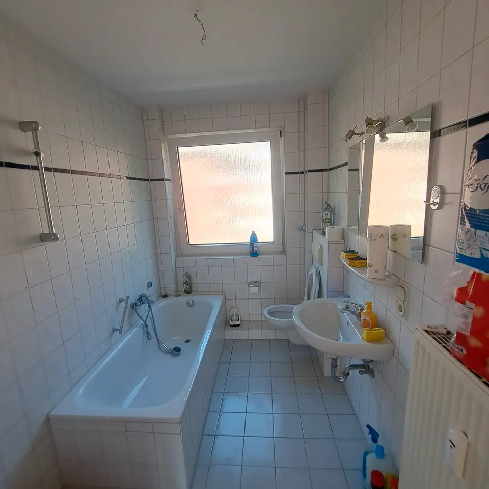 3 Zimmer Wohnung mit 63 m² in Wilhelmshaven – Bild 5