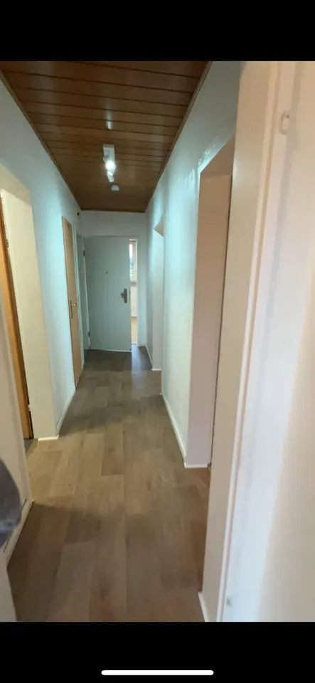 3 Zimmer Wohnung mit 59 m² in Oberhausen – Bild 2