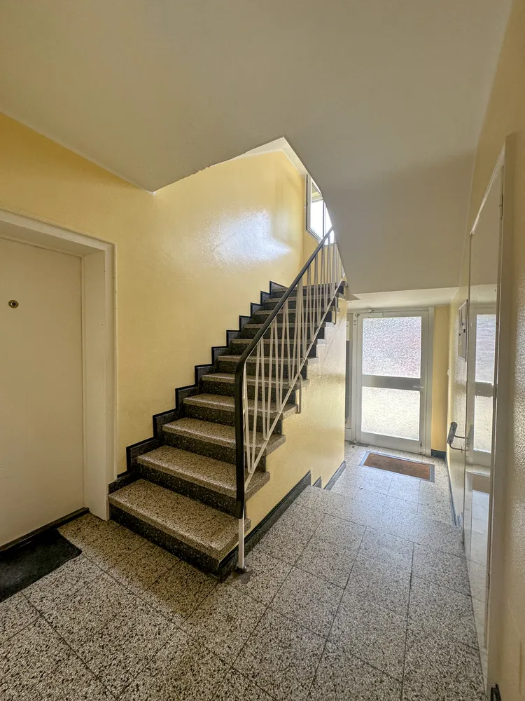 3 room apartment with 56 m² in Düsseldorf – Photo 4
