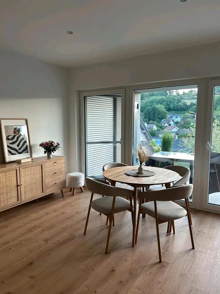 2 room apartment with 45 m² in Aschaffenburg – Photo 9