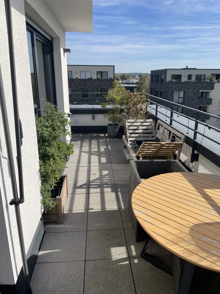 3 room apartment with 84 m² in Düsseldorf – Photo 8