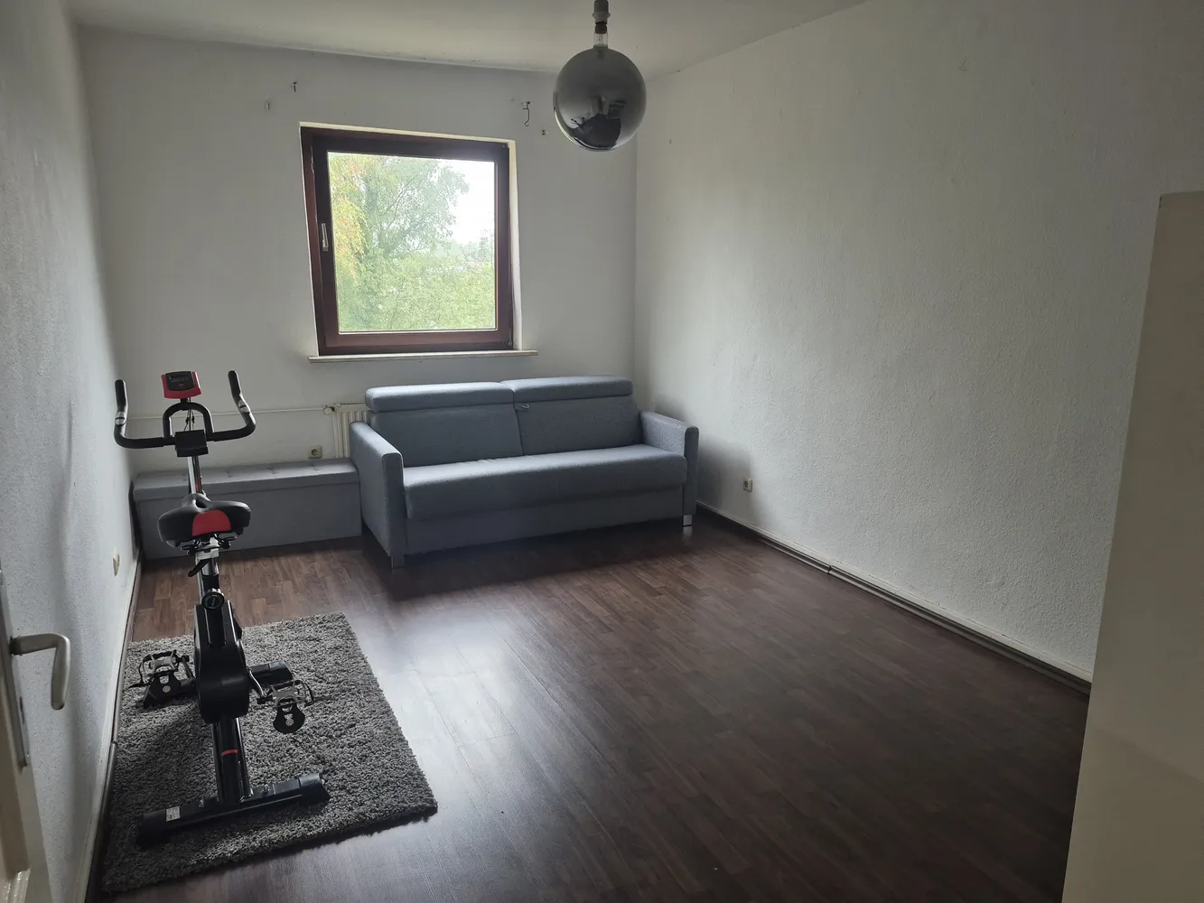 2 Zimmer Wohnung mit 43 m² in Essen – Bild 8