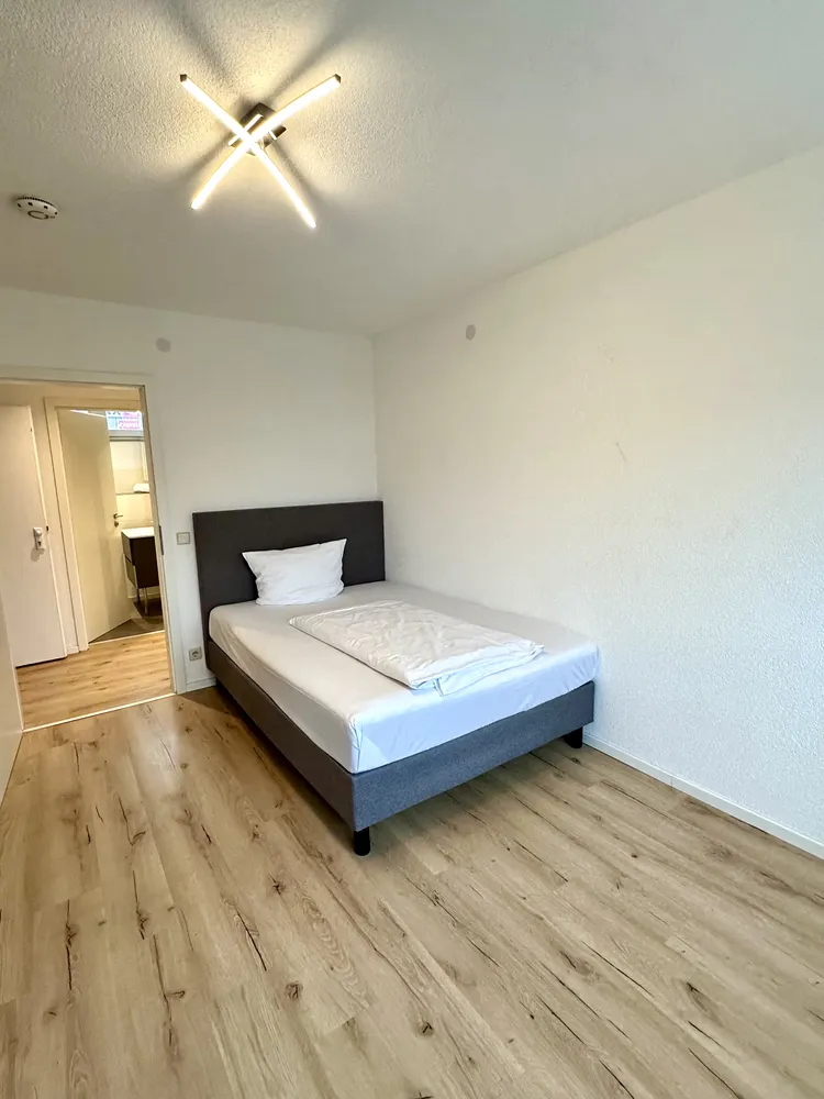 4 room apartment with 120 m² in Heilbronn – Photo 8