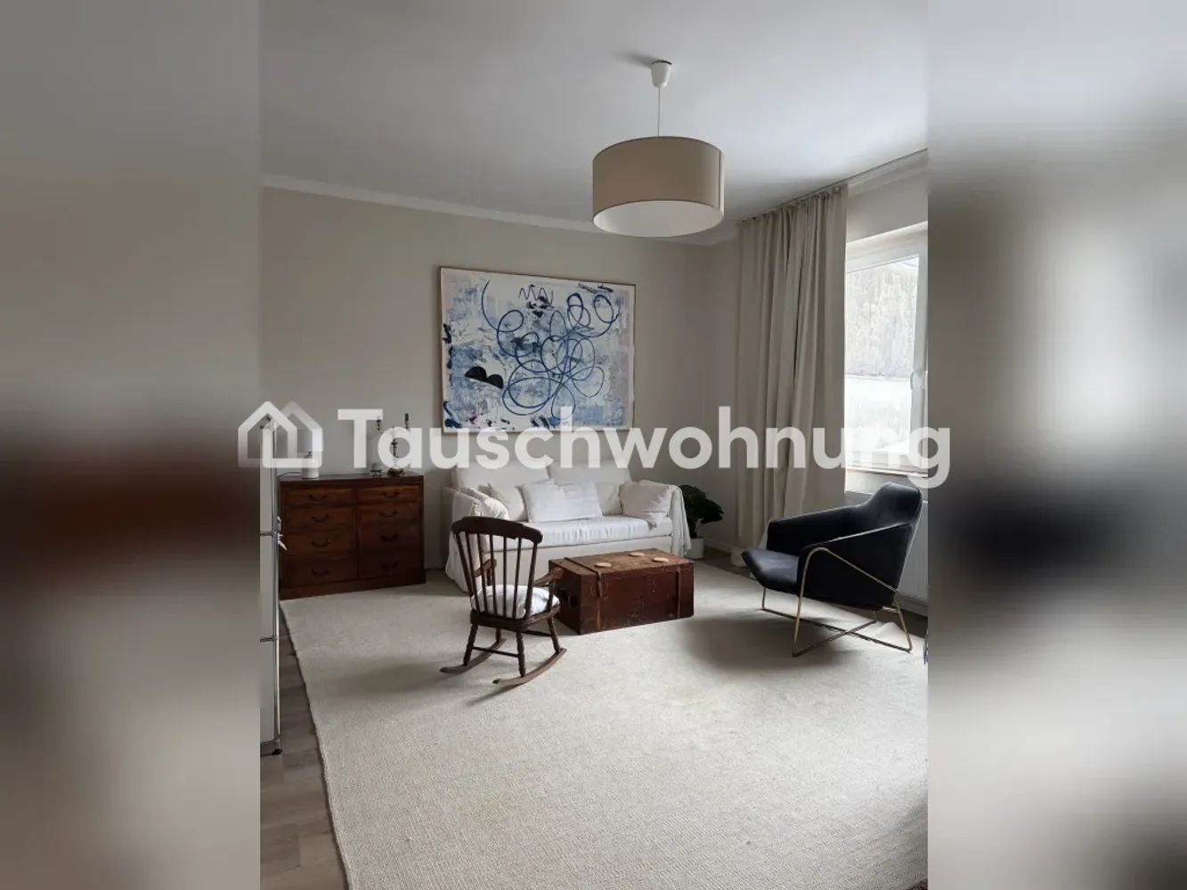 4 room apartment with 90 m² in Münster – Photo 5