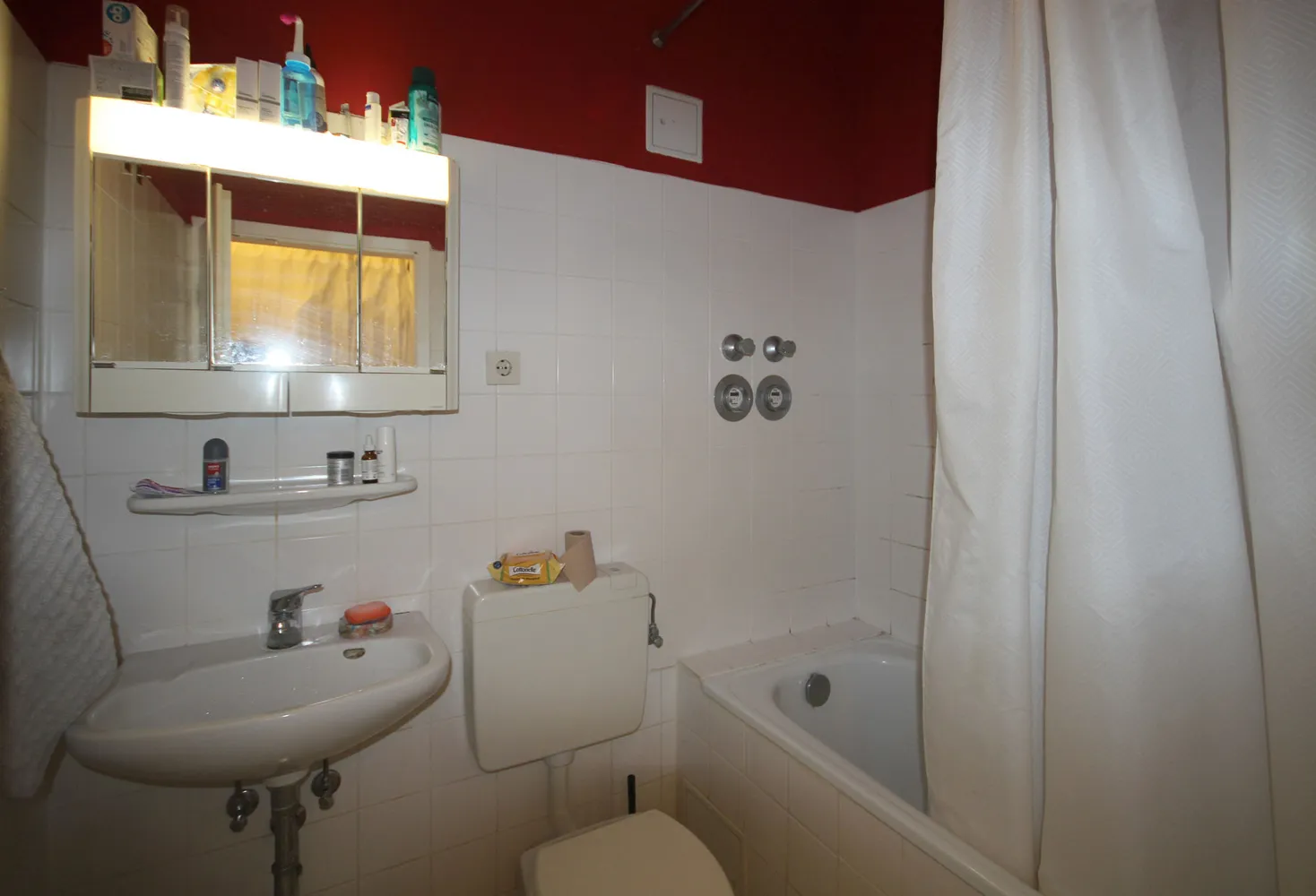 3 Zimmer Wohnung mit 59 m² in Köln – Bild 10