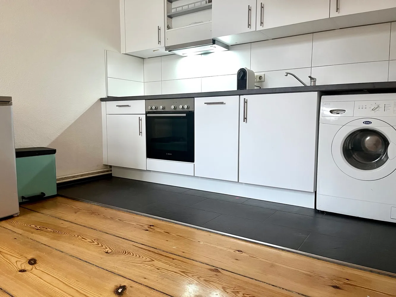 2 Zimmer Wohnung mit 60 m² in Berlin – Bild 10