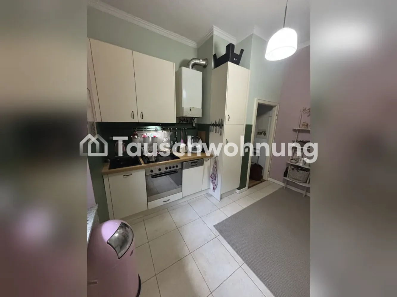 2 room apartment with 42 m² in Cologne – Photo 4