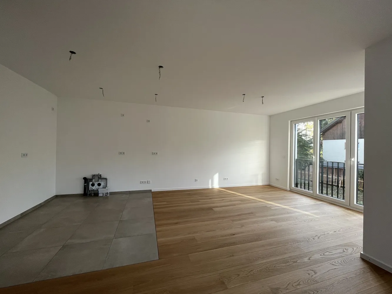 3 Zimmer Wohnung mit 92 m² in München – Bild 8