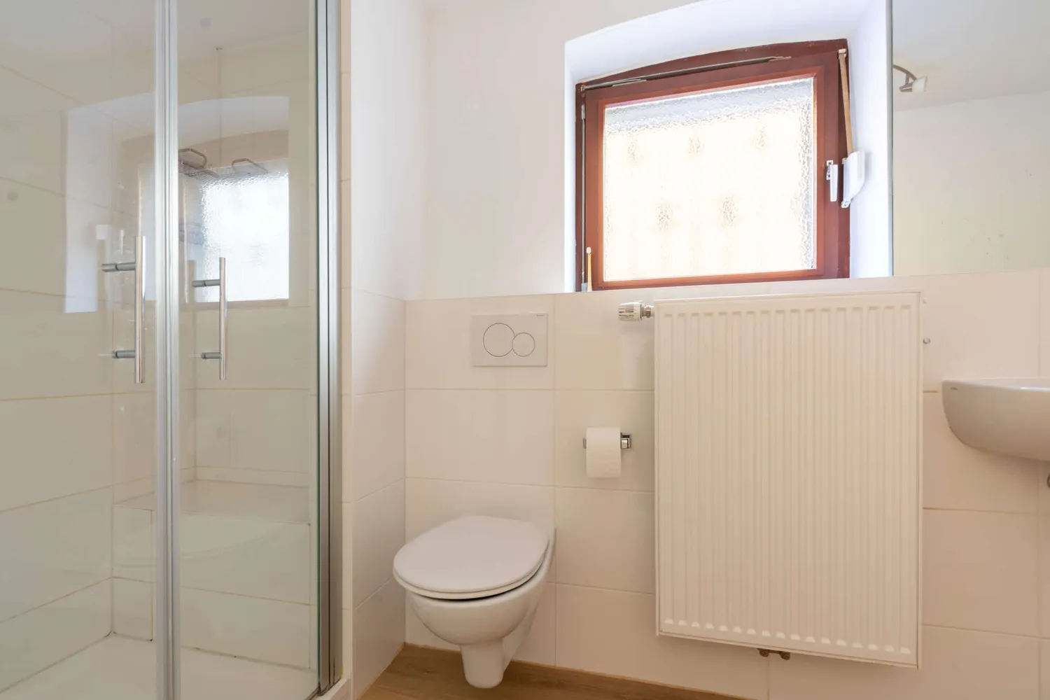 3 room apartment with 90 m² in Oldenburg – Photo 9