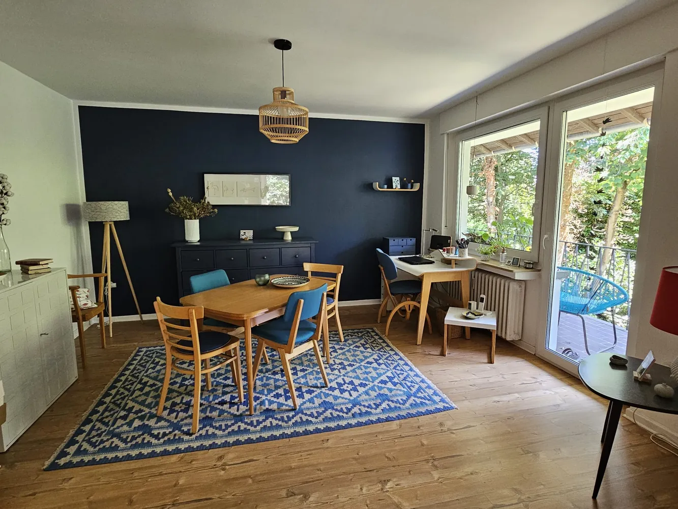 4 Zimmer Wohnung mit 100 m² in Bonn – Bild 4