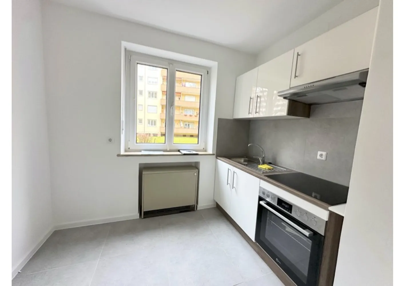 2 Zimmer Wohnung mit 40 m² in Augsburg – Bild 3
