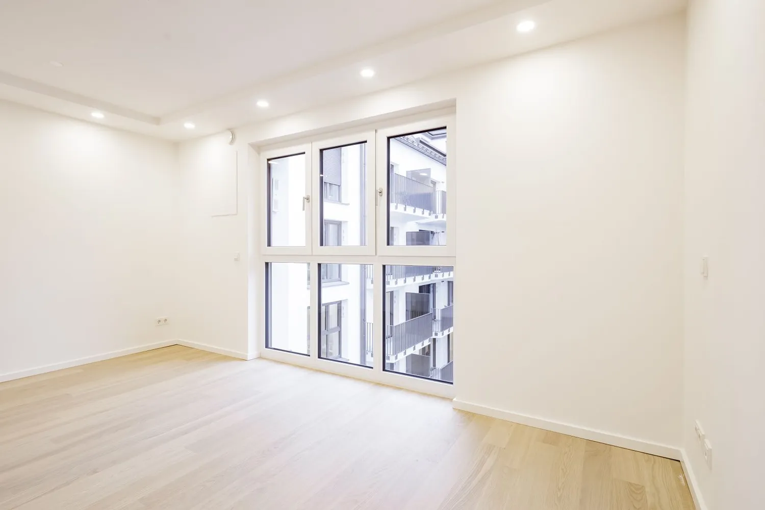 2 Zimmer Wohnung mit 71 m² in München – Bild 11