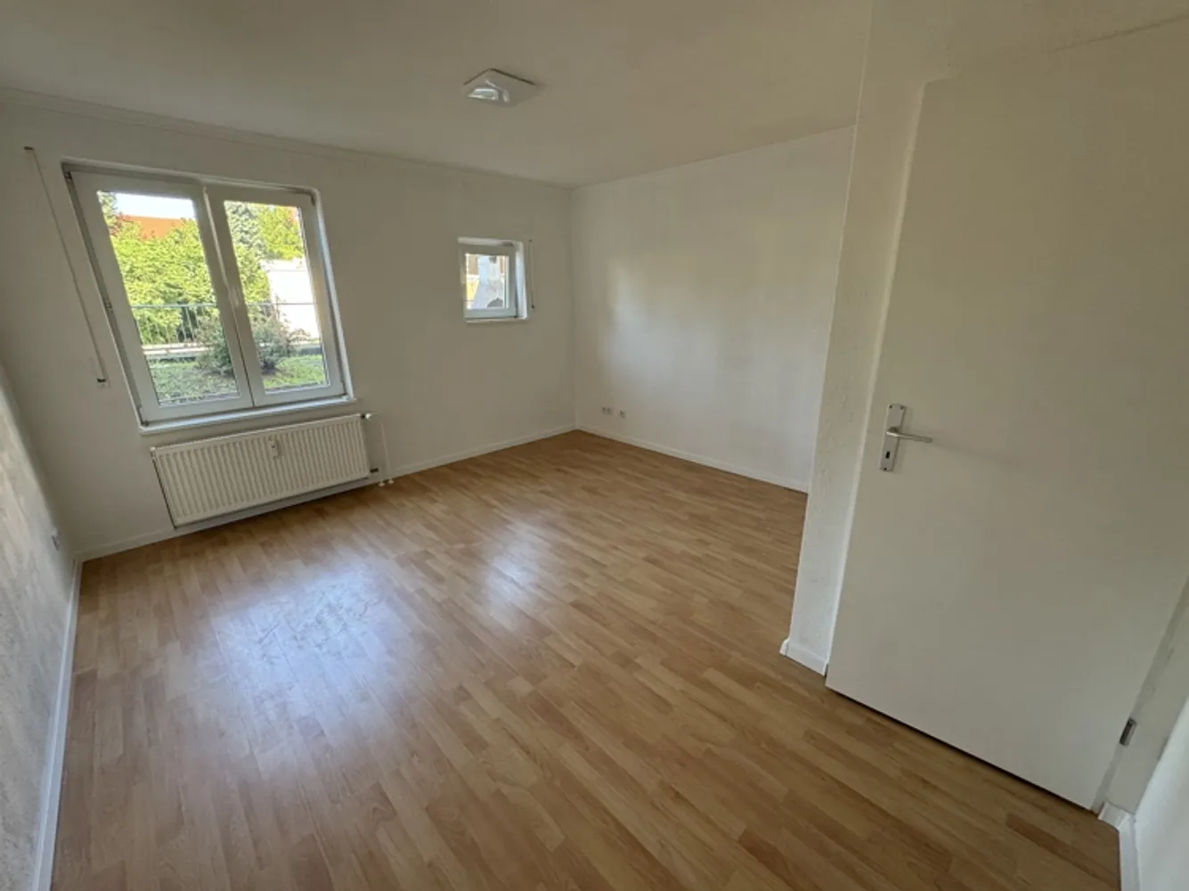 1 Zimmer Wohnung mit 21 m² in Mannheim – Bild 7