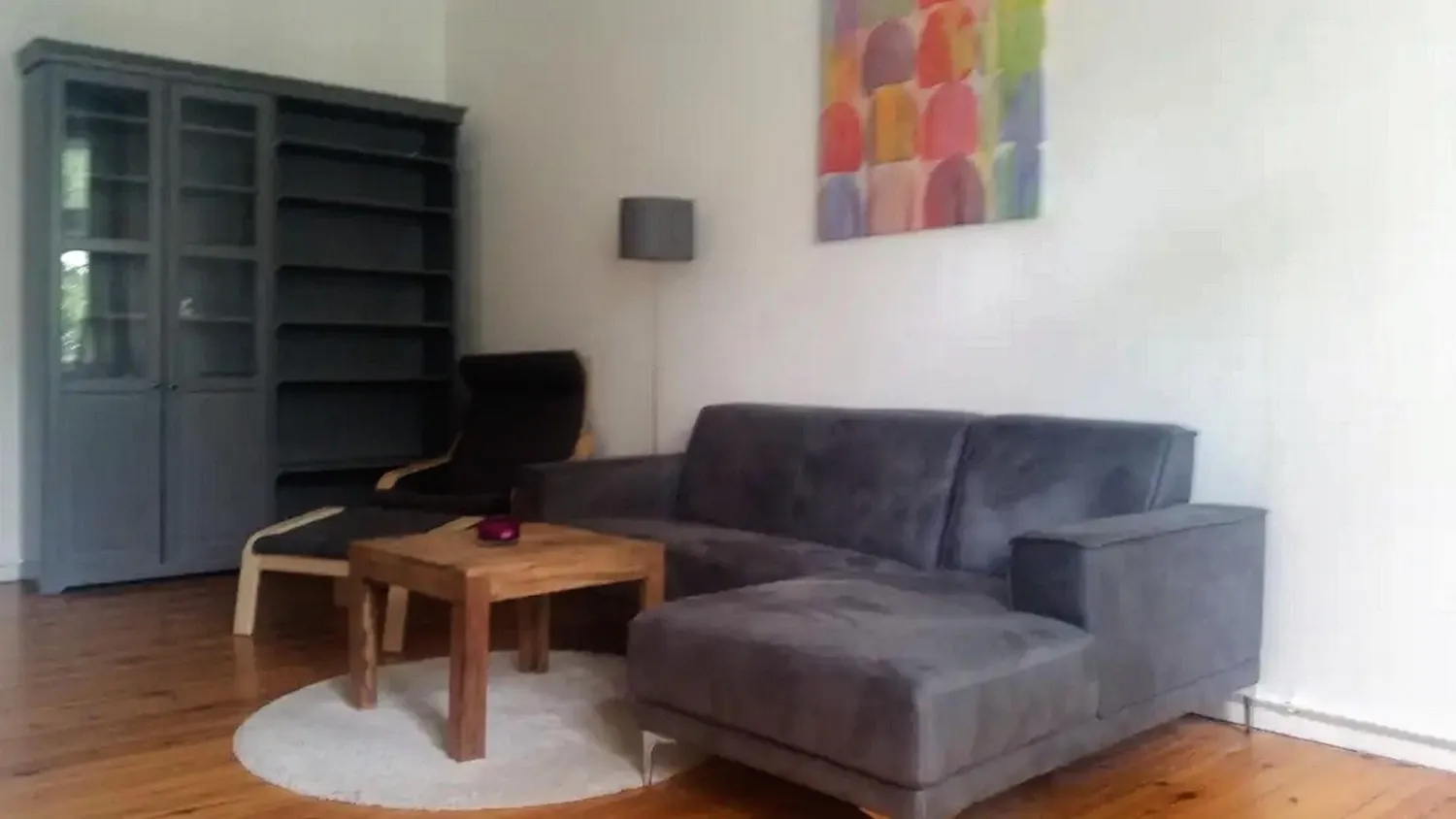 2 Zimmer Wohnung mit 62 m² in Berlin – Bild 7