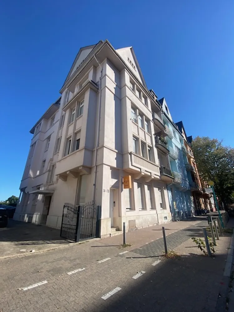 2 Zimmer Wohnung mit 58 m² in Frankfurt am Main – Bild 11