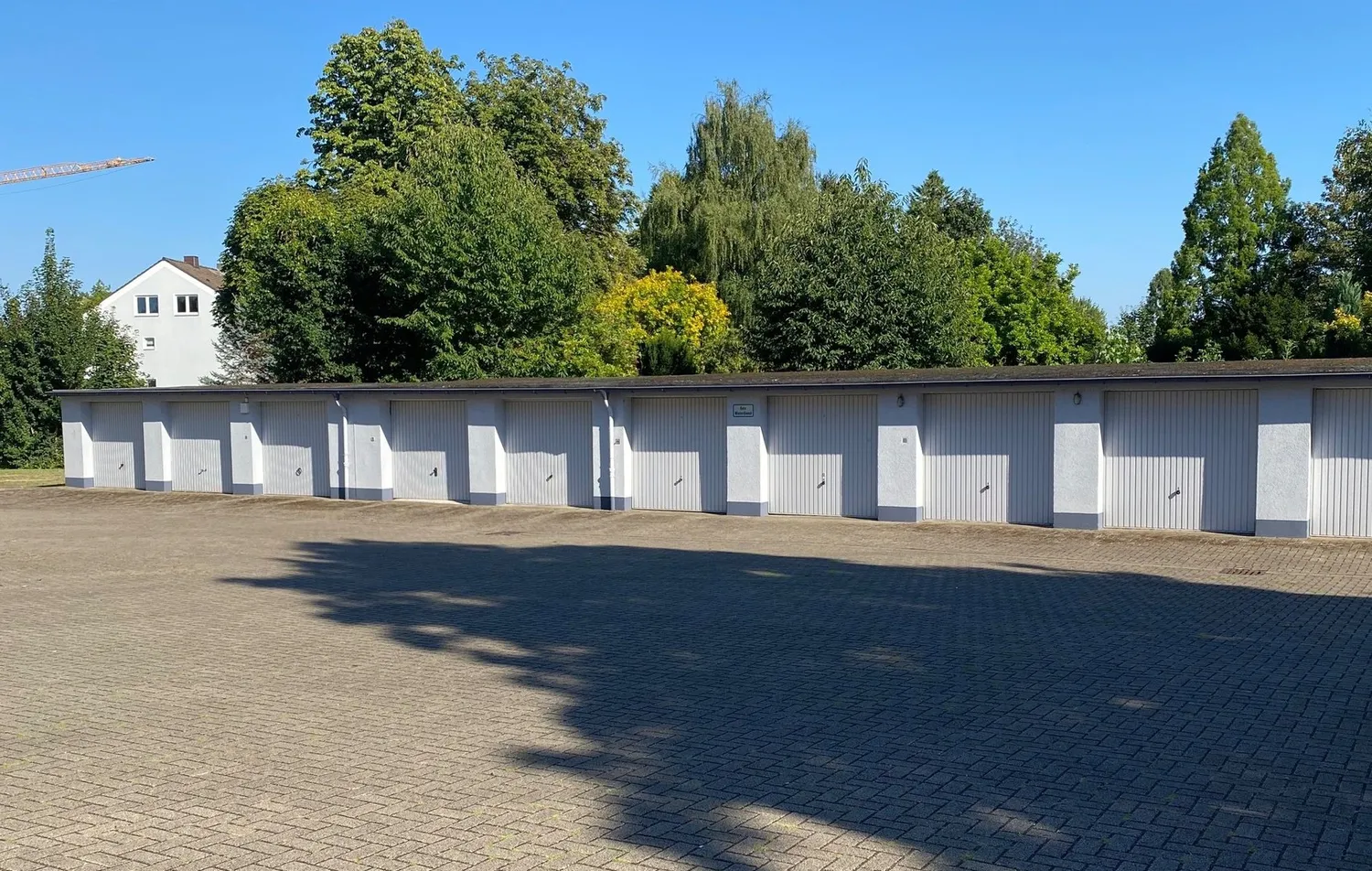 2 Zimmer Wohnung mit 48 m² in Essen – Bild 6