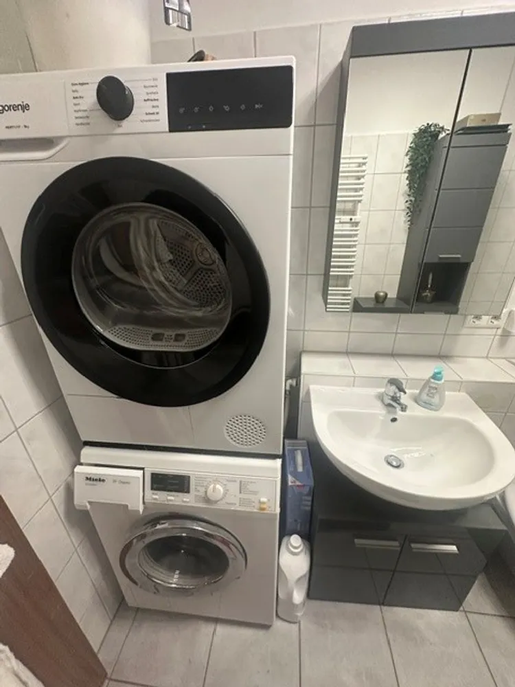 3 Zimmer Wohnung mit 79 m² in Augsburg – Bild 5