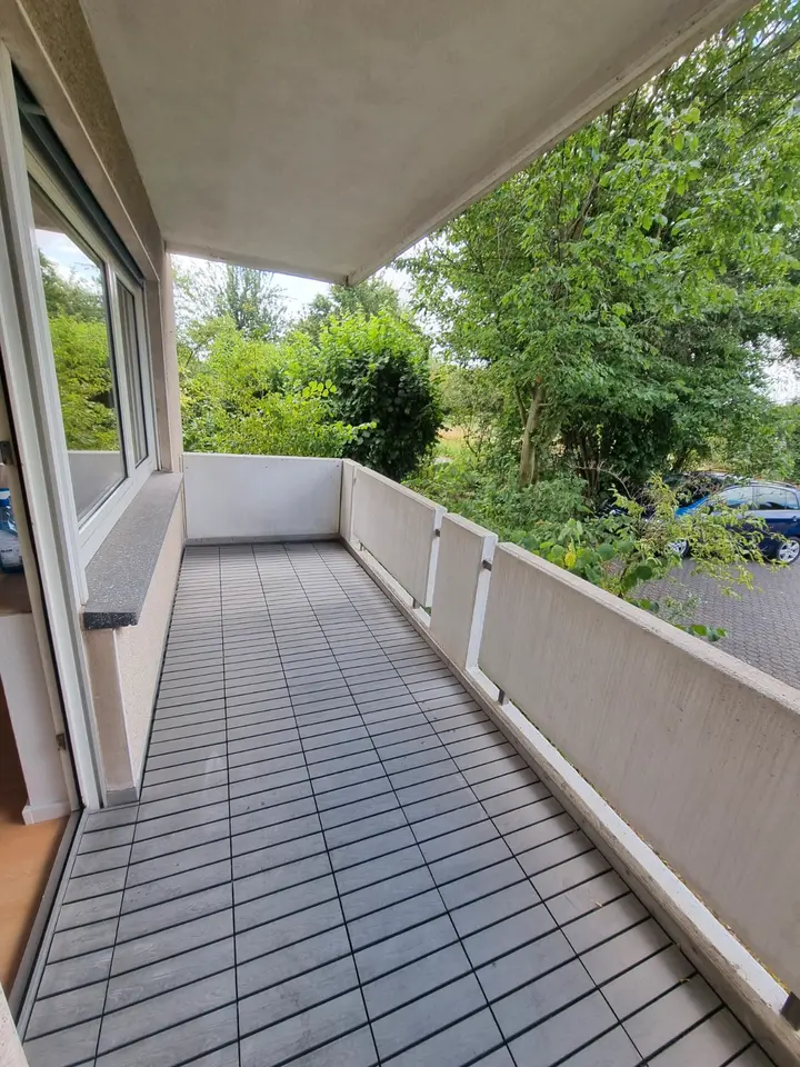 1 Zimmer Wohnung mit 54 m² in Bonn – Bild 10