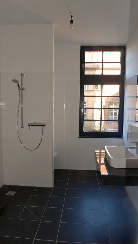 2 Zimmer Wohnung mit 53 m² in Berlin – Bild 9