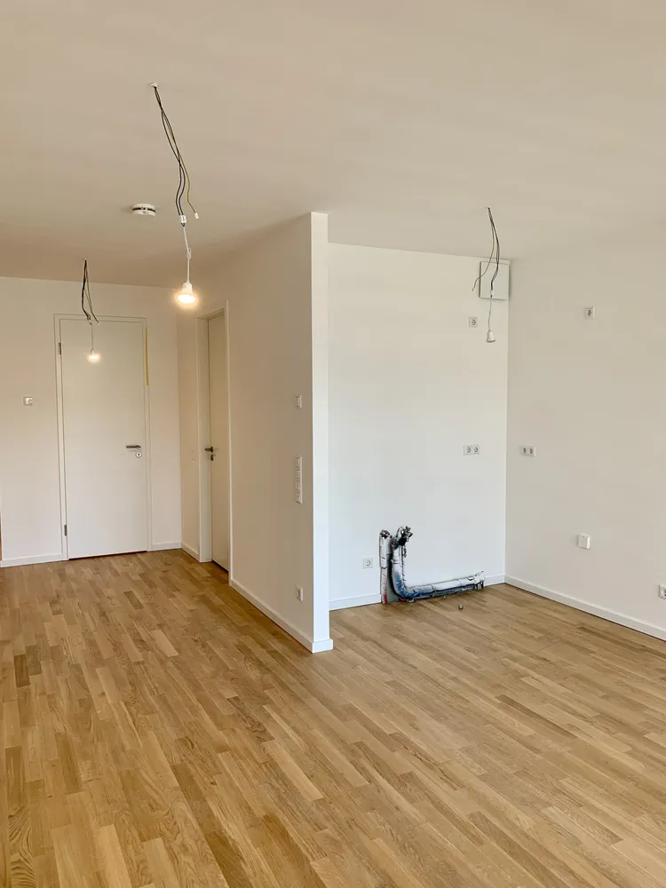 2 Zimmer Wohnung mit 56 m² in Frankfurt am Main – Bild 4