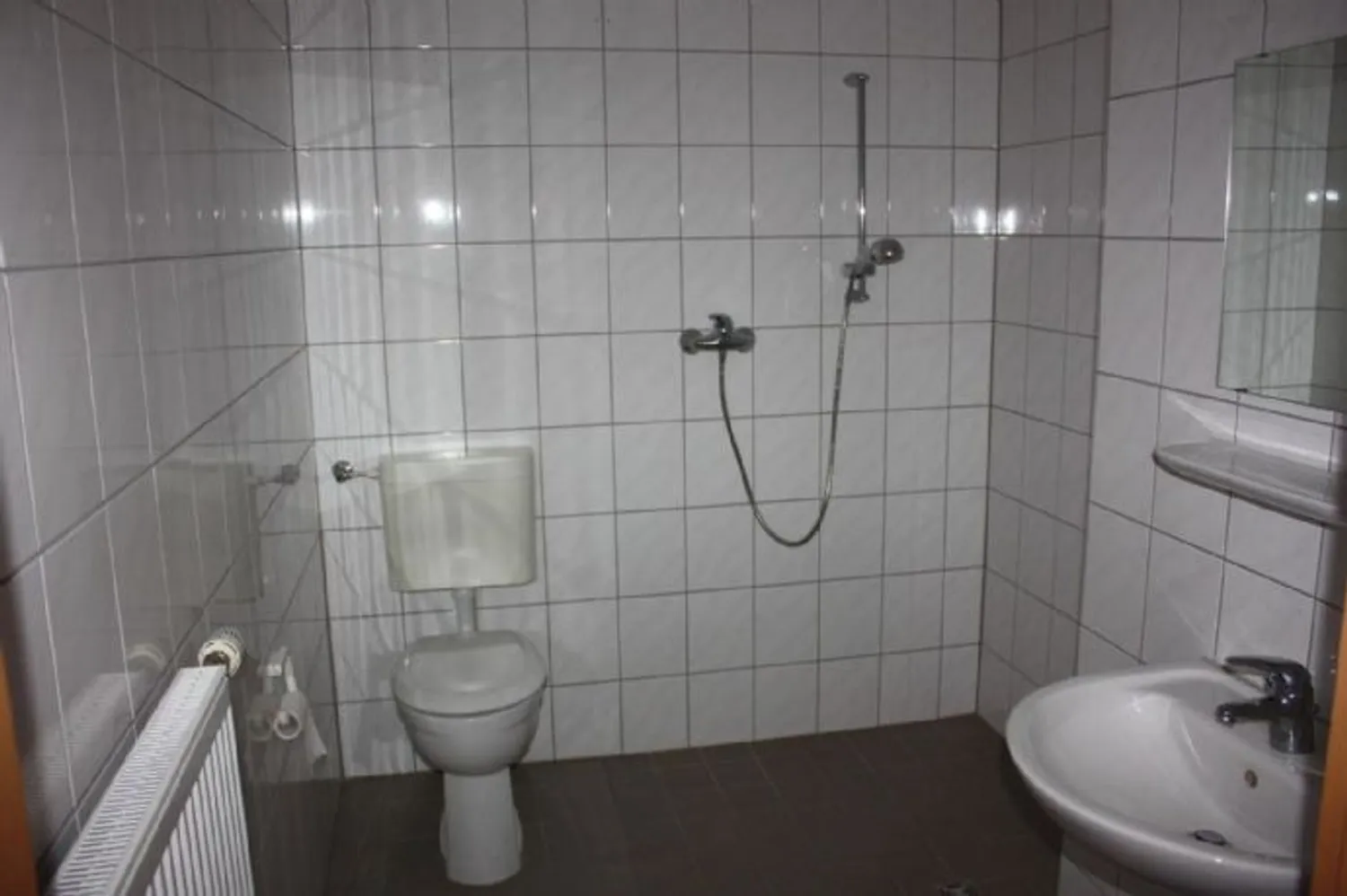 3 Zimmer Wohnung mit 49 m² in Essen – Bild 4