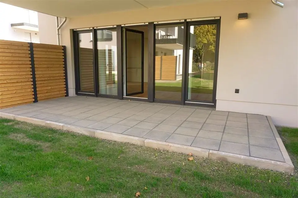 3 Zimmer Wohnung mit 92 m² in Trier – Bild 9