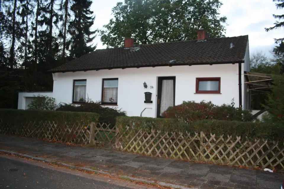 4 Zimmer Haus mit 90 m² in Bremen – Bild 3