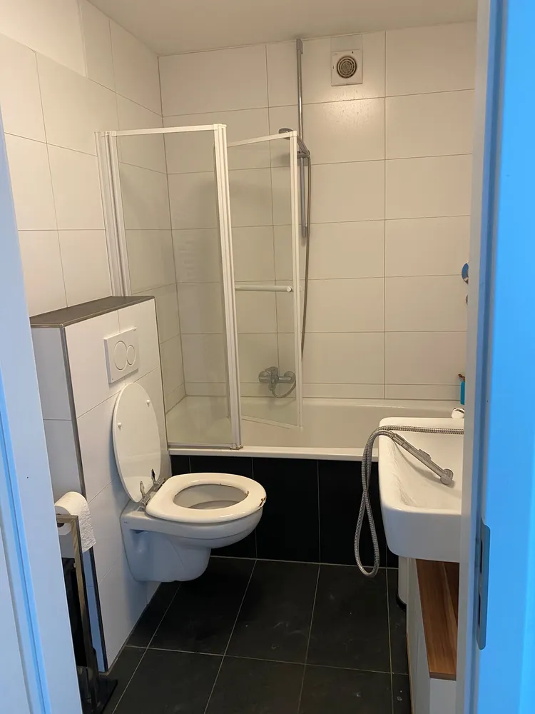 1 Zimmer Wohnung mit 45 m² in Wuppertal – Bild 5