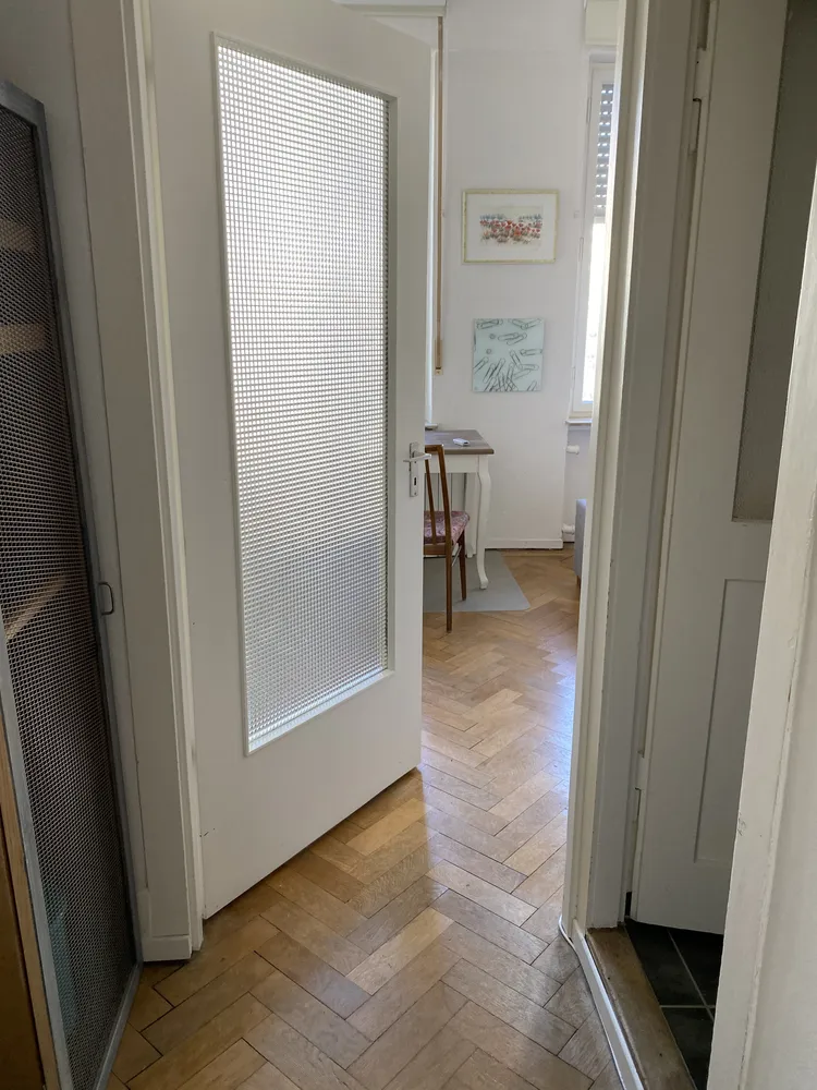 1 Zimmer Wohnung mit 22 m² in Stuttgart – Bild 4
