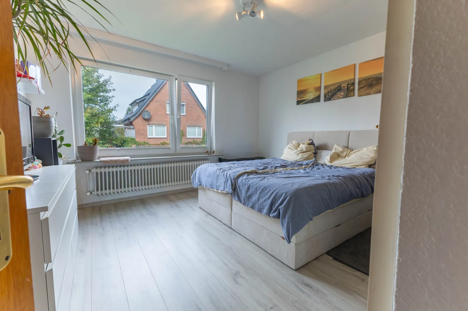 3 Zimmer Wohnung mit 80 m² in Heide – Bild 7