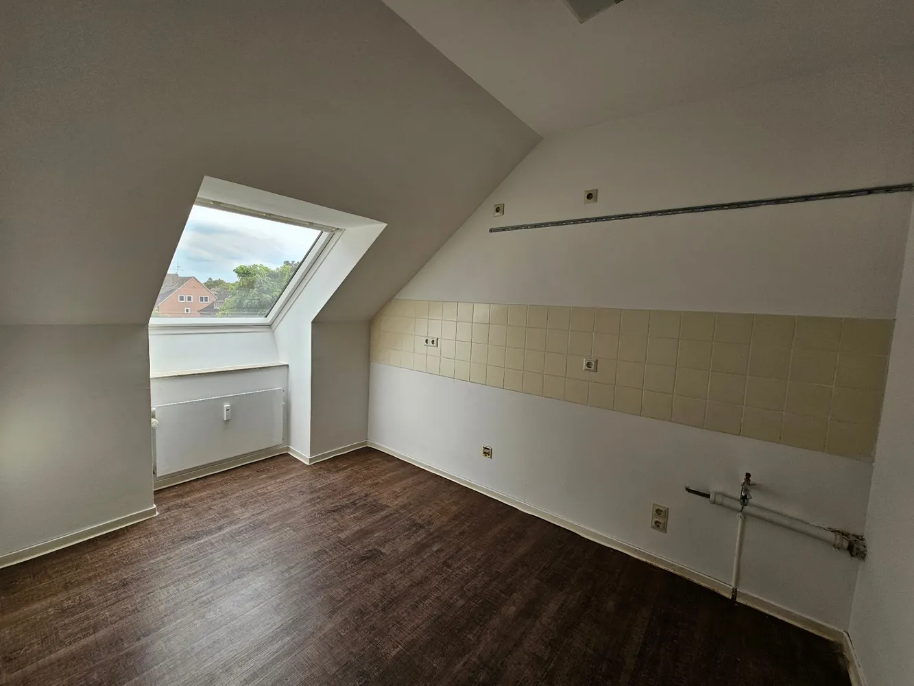 2 Zimmer Wohnung mit 67 m² in Hannover – Bild 6