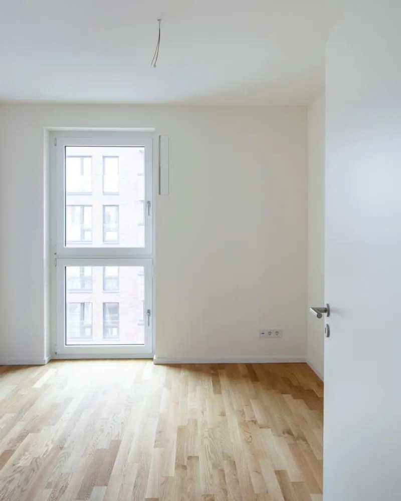 3 Zimmer Wohnung mit 75 m² in Hamburg – Bild 5