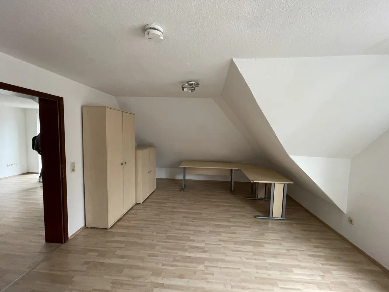 2 Zimmer Wohnung mit 39 m² in Dortmund – Bild 9