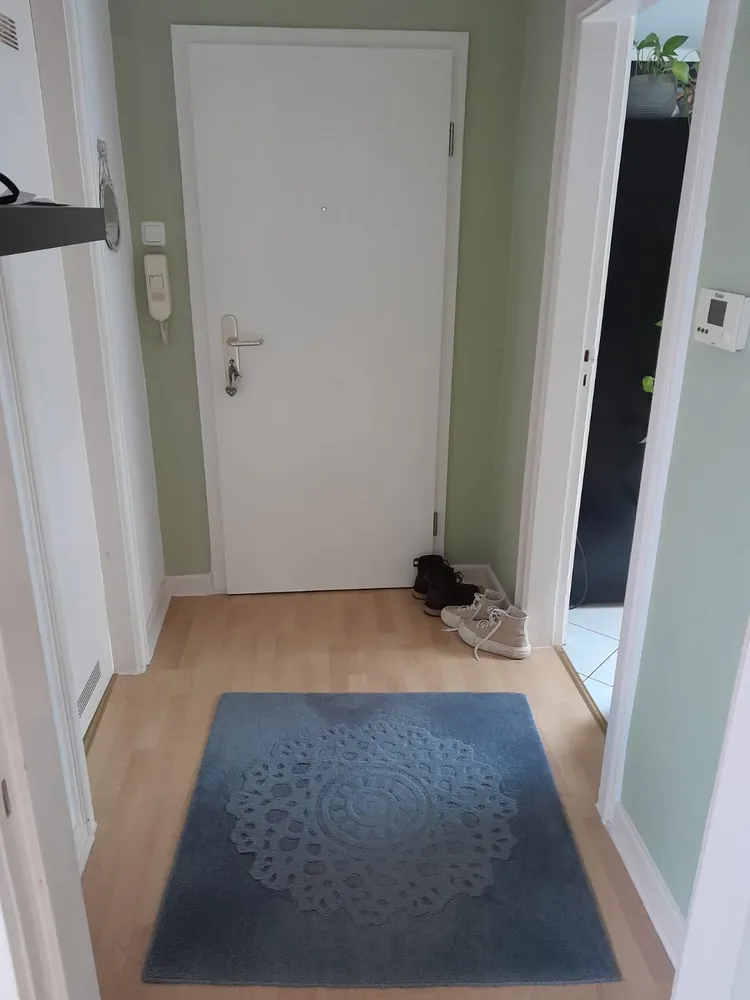 2 Zimmer Wohnung mit 43 m² in Lüneburg – Bild 1