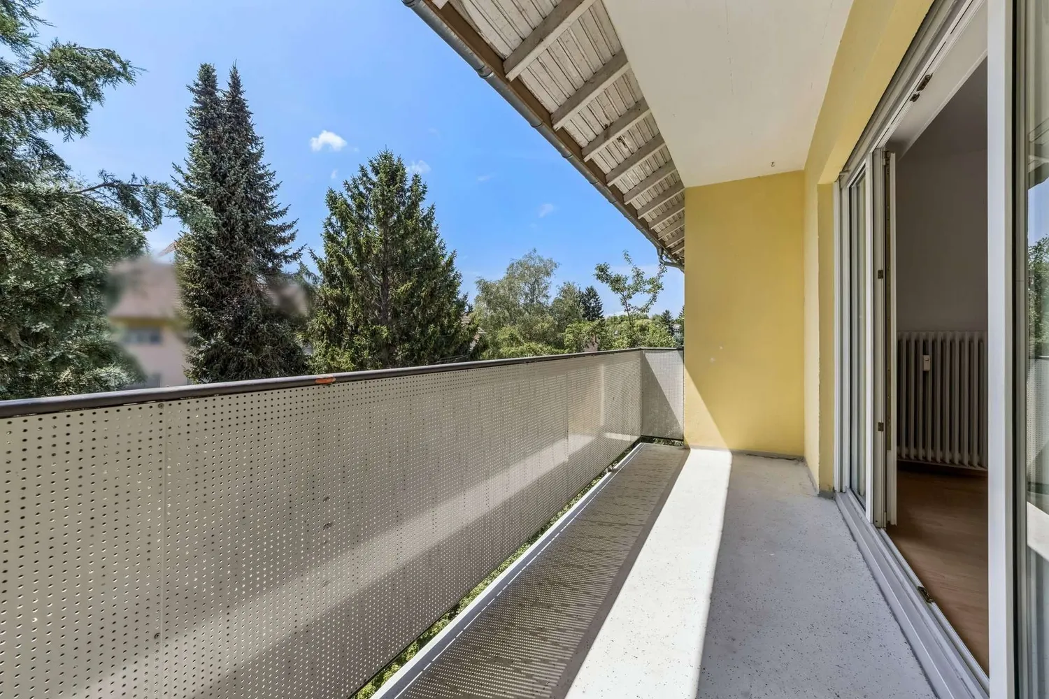 3 Zimmer Wohnung mit 82 m² in Konstanz – Bild 3