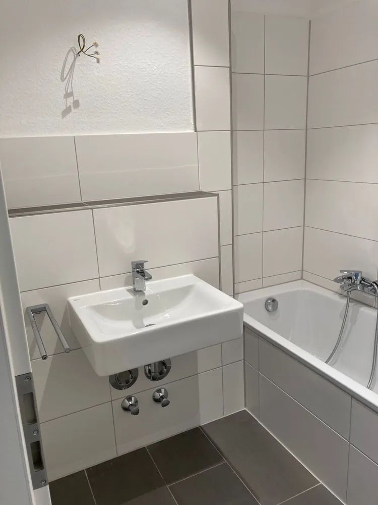 3 Zimmer Wohnung mit 72 m² in Duisburg – Bild 2