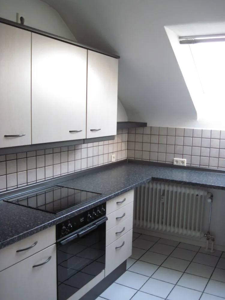 2 Zimmer Wohnung mit 70 m² in Neuss – Bild 3