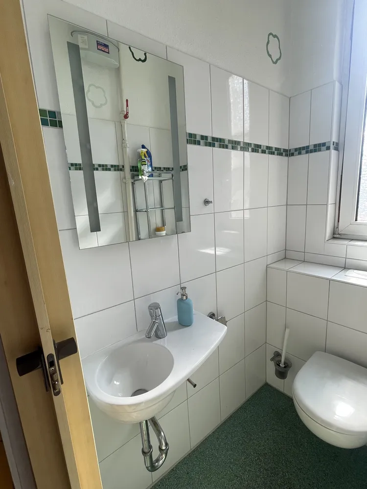 2 Zimmer Wohnung mit 63 m² in Mannheim – Bild 8