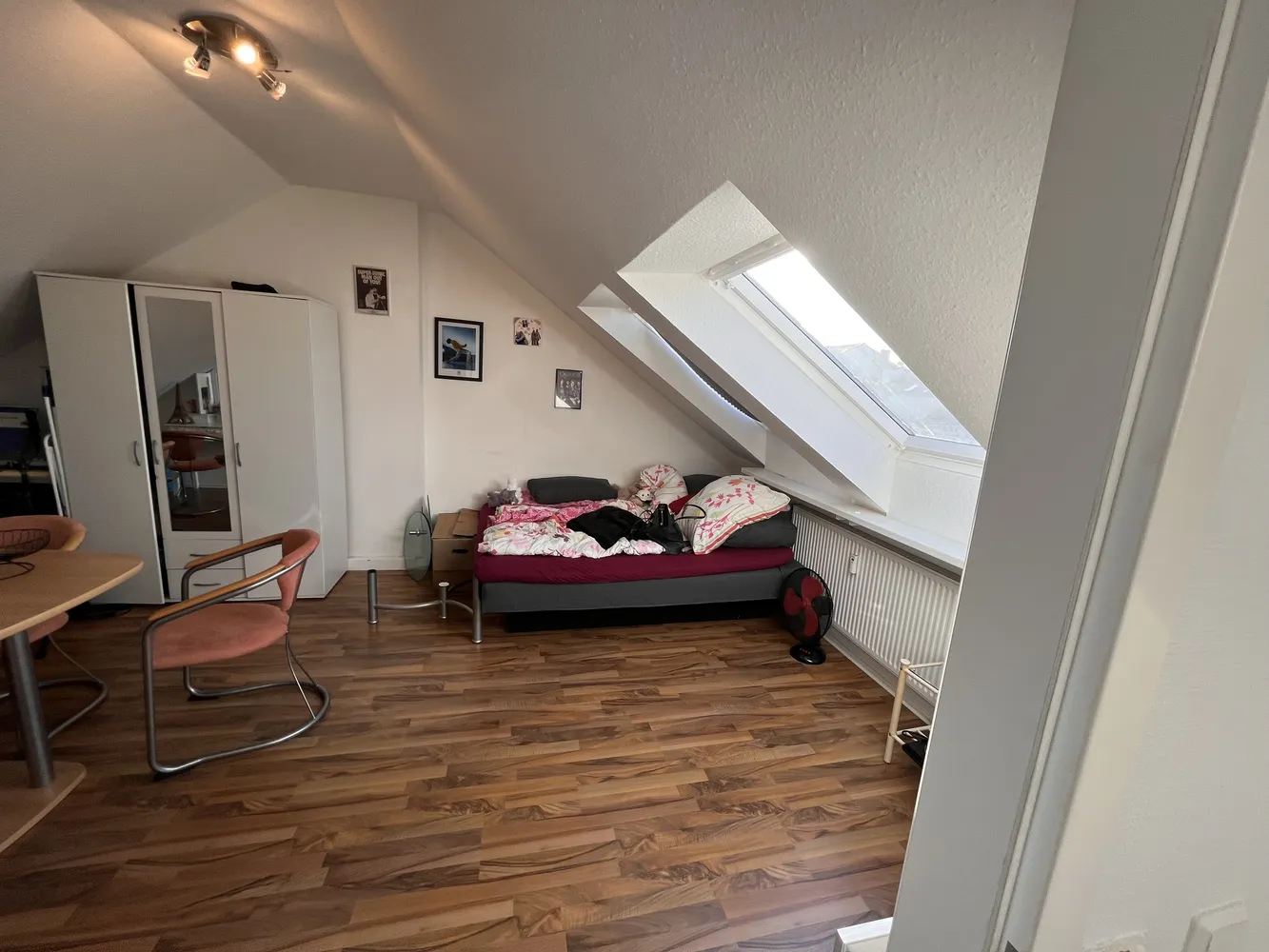 1 Zimmer Wohnung mit 24 m² in Bremen – Bild 5
