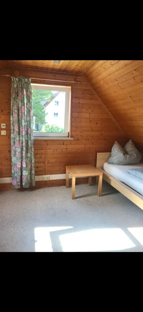 2 Zimmer Wohnung mit 25 m² in München – Bild 3