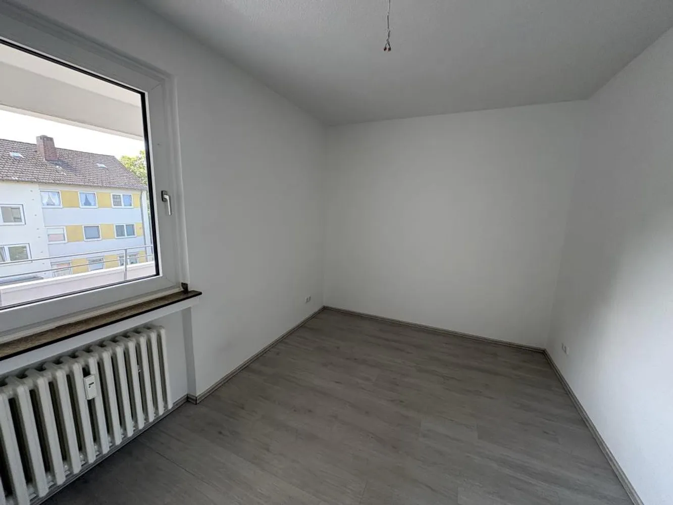 4 Zimmer Wohnung mit 67 m² in Gelsenkirchen – Bild 5