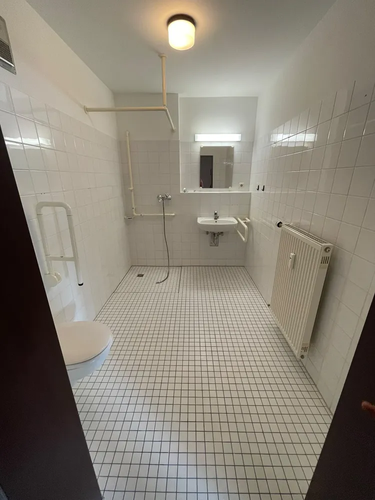 2 Zimmer Wohnung mit 61 m² in Bornheim – Bild 1