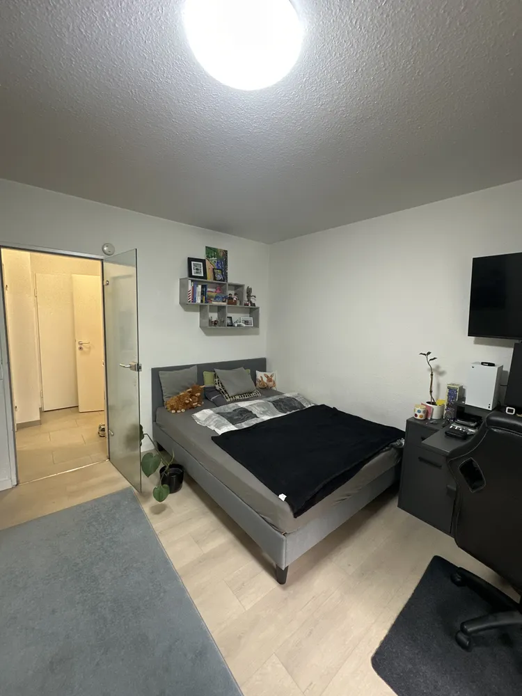 1 Zimmer Wohnung mit 28 m² in Köln – Bild 5
