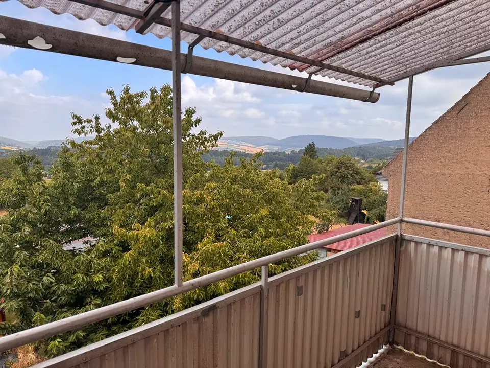 3 Zimmer Wohnung mit 85 m² in Miltenberg – Bild 8