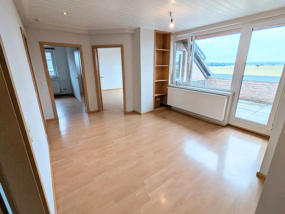 3 Zimmer Wohnung mit 77 m² in Paderborn – Bild 1