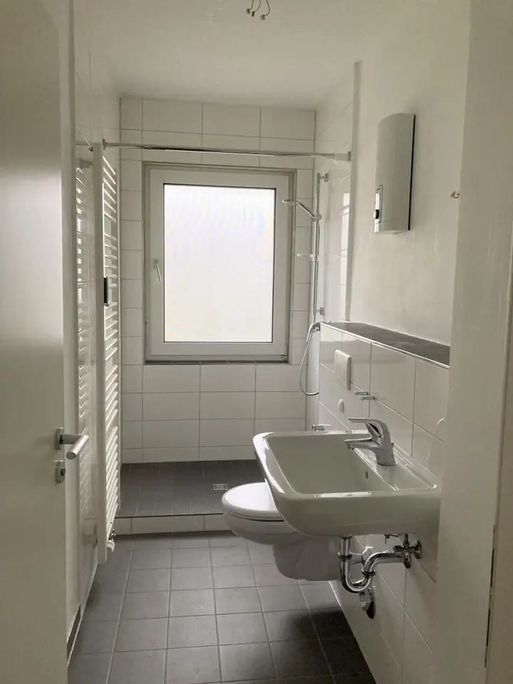 4 Zimmer Wohnung mit 55 m² in Dinslaken – Bild 4
