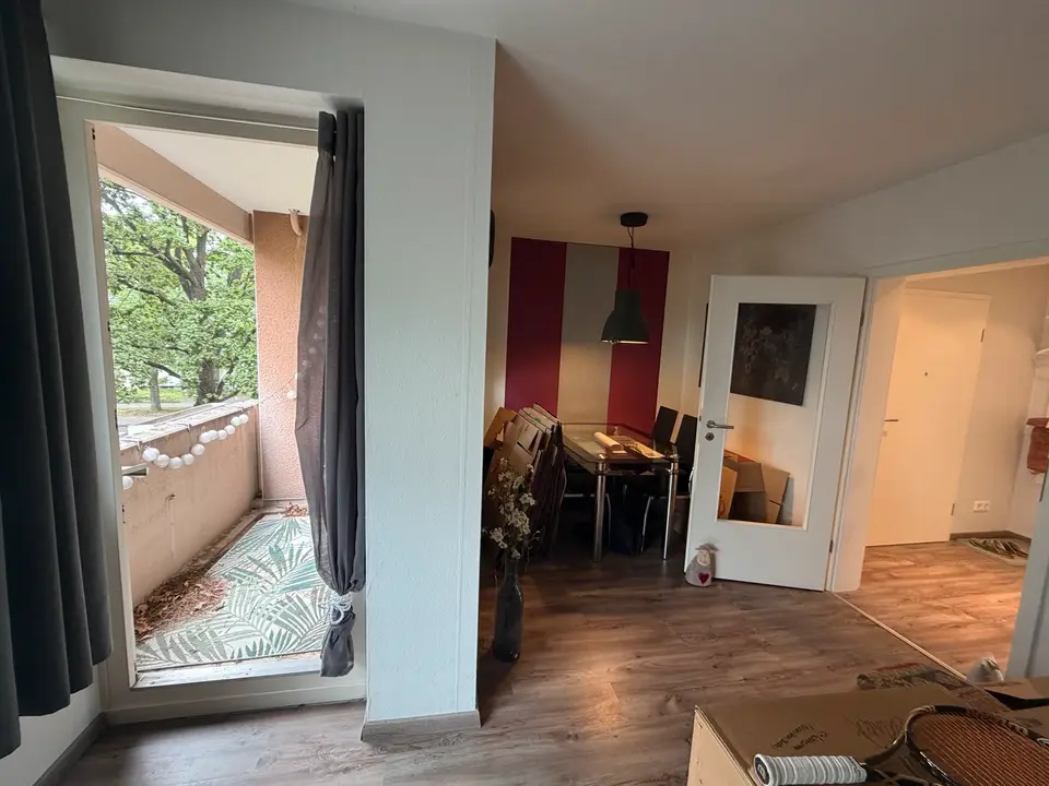 2 room apartment with 56 m² in Wolfsburg – Photo 6