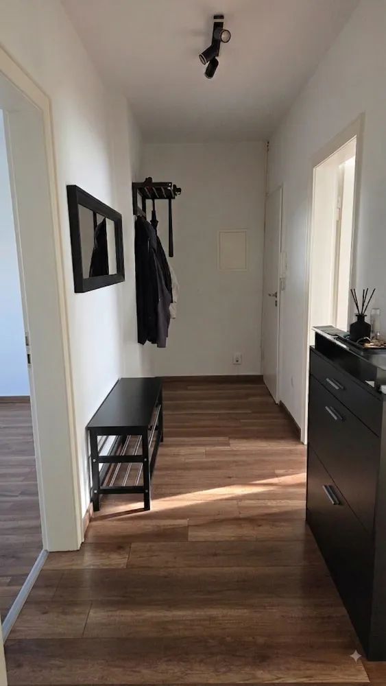 3 Zimmer Wohnung mit 78 m² in Münster – Bild 5