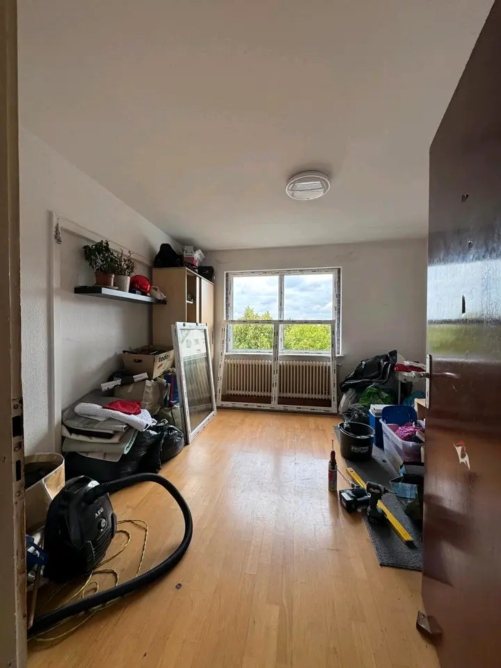 4 Zimmer Wohnung mit 98 m² in Solingen – Bild 9